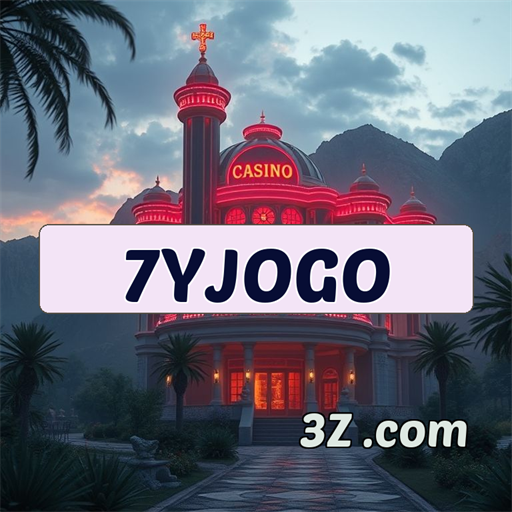 Apostas Criativas e Inovadoras no 7yjogo.com