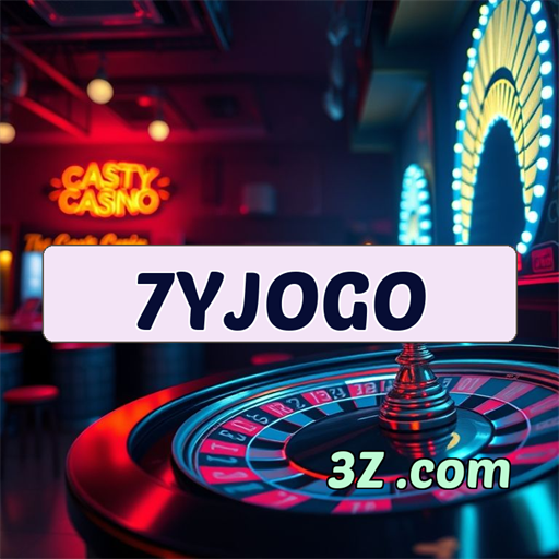Bônus Imperdíveis na 7yjogo.com Para Todos os Gamers