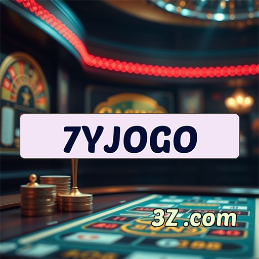 Acesse sua diversão com login no 7yjogo.com