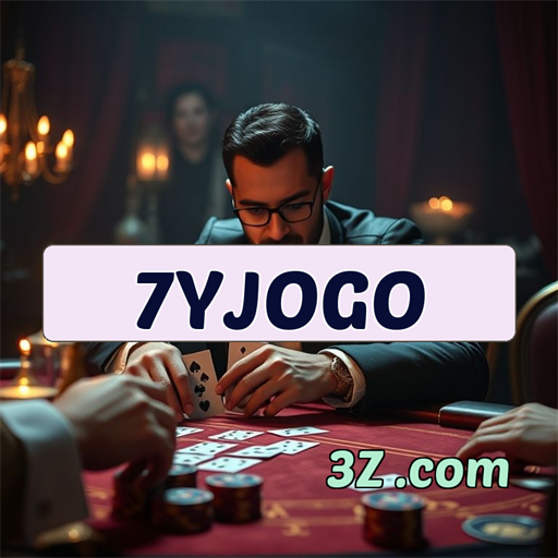 Slots Imperdíveis: A Magia do 7yjogo.com para Viradas Vencedoras