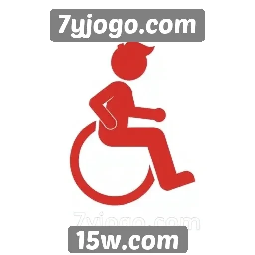 Acessibilidade em 7yjogo.com é prioridade