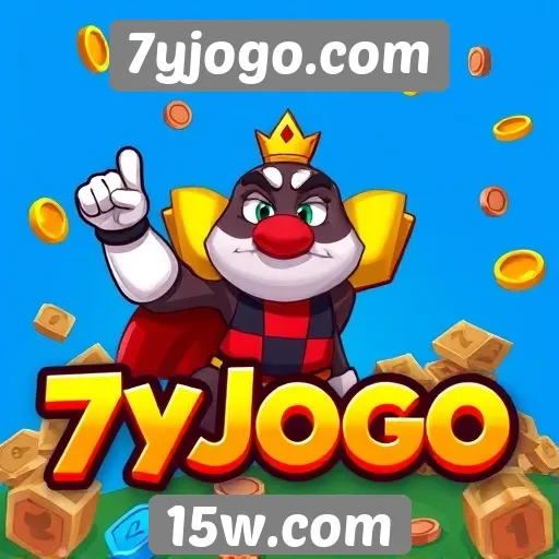 Exploração de novos jogos no 7yjogo.com