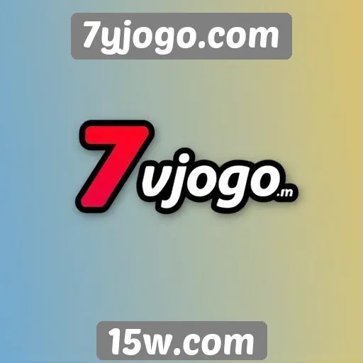 Recursos e funcionalidades do site 7yjogo.com
