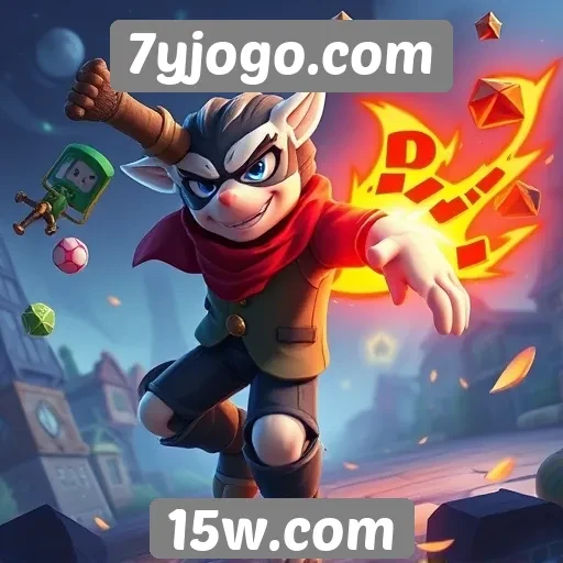 Análise das principais categorias de jogos em 7yjogo.com