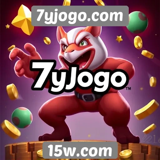 Destaques de jogos disponíveis no 7yjogo