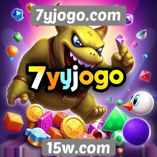 Novos jogos disponíveis no 7yjogo