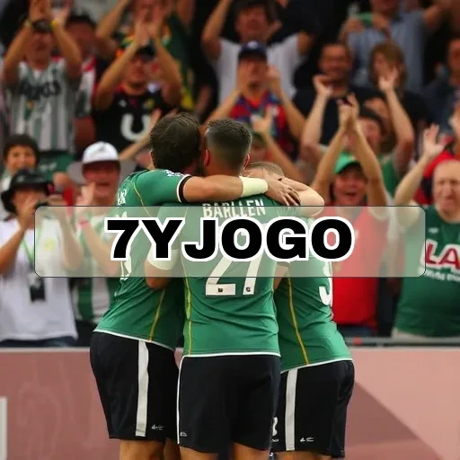 7yjogo.com Plataforma