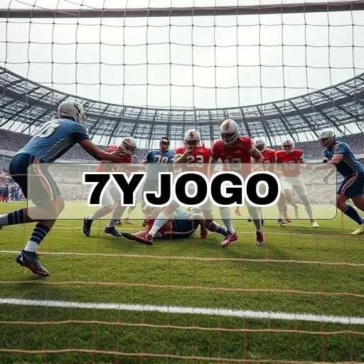 7yjogo.com: Descubra os Melhores Jogos de Estratégia para Aumentar seu Desempenho